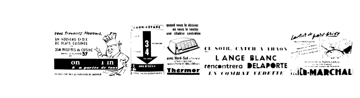 Reclame  Free Fonts Download