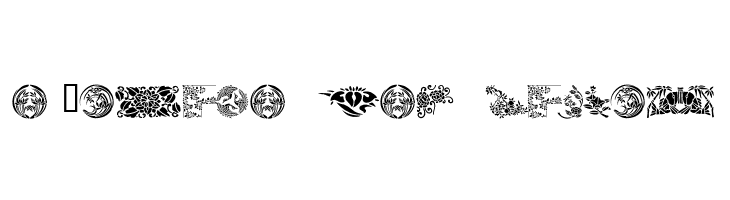Japanese Designs  Free Fonts Download