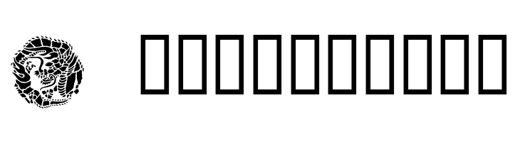 Japanese Designs  Free Fonts Download