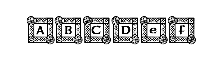 Irish Blessing  Free Fonts Download