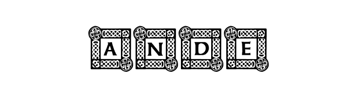 Irish Blessing  Free Fonts Download