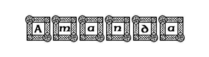 Irish Blessing  Free Fonts Download