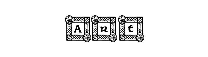Irish Blessing  Free Fonts Download