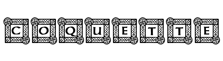 Irish Blessing  Free Fonts Download