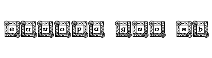 Irish Blessing  Free Fonts Download