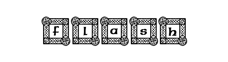 Irish Blessing  Free Fonts Download