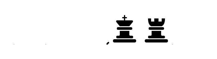 Chess-Marroquin  Free Fonts Download