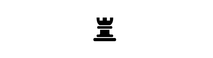Chess-Marroquin  Free Fonts Download
