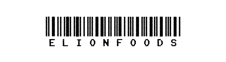 CODE3X D  Free Fonts Download