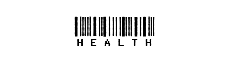 CODE3X D  Free Fonts Download