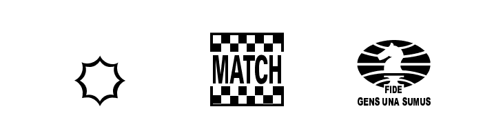 Chess-Miscel  Free Fonts Download