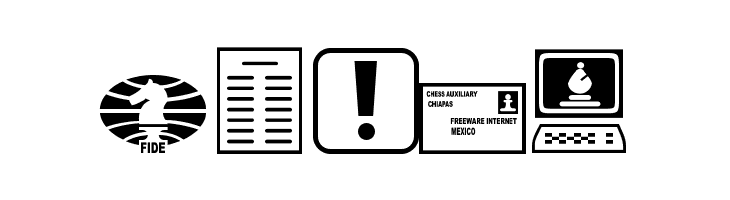 Chess-Miscel  Free Fonts Download