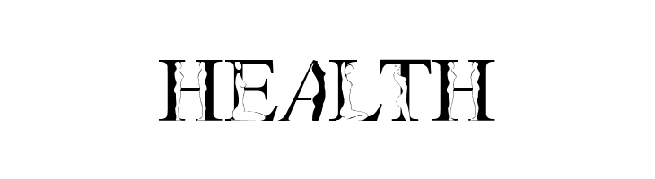StripLetter1  Free Fonts Download