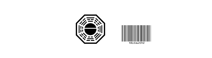 LOST Font  Free Fonts Download