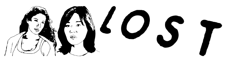 Lost Forever  Free Fonts Download