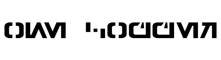 Galactic Basic  Free Fonts Download