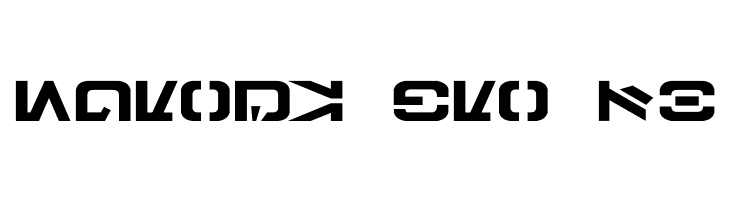 Galactic Basic  Free Fonts Download