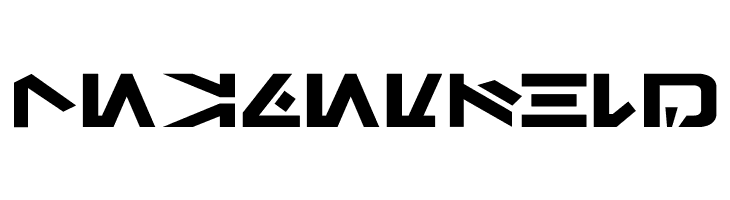 Galactic Basic  Free Fonts Download