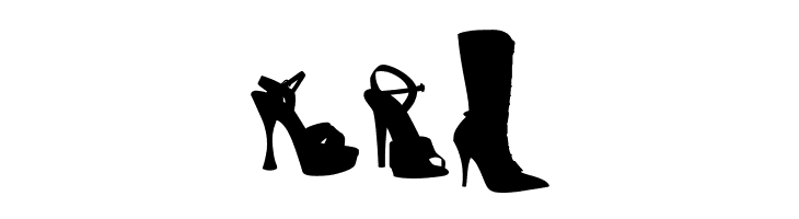 WC Fetish Bta  Free Fonts Download