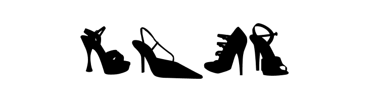 WC Fetish Bta  Free Fonts Download