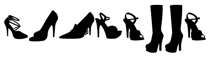 WC Fetish Bta  Free Fonts Download