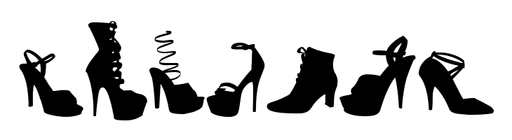 WC Fetish Bta  Free Fonts Download