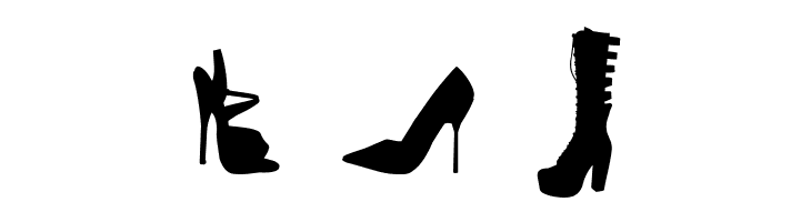 WC Fetish Bta  Free Fonts Download