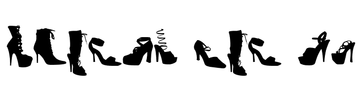 WC Fetish Bta  Free Fonts Download