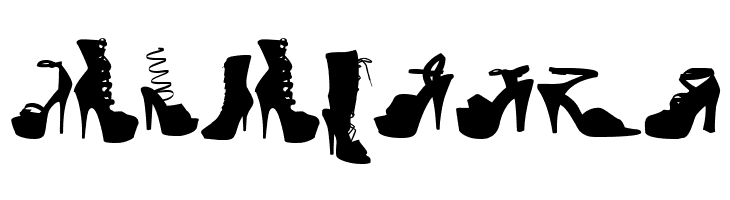 WC Fetish Bta  Free Fonts Download