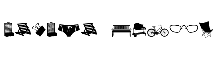 WC Sold Out D Bta  Free Fonts Download