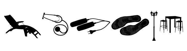 WC Sold Out D Bta  Free Fonts Download