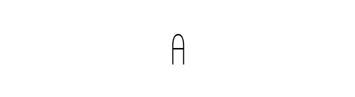 Asenine Super Thin  Free Fonts Download