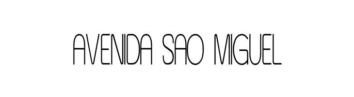 Asenine Super Thin  Free Fonts Download