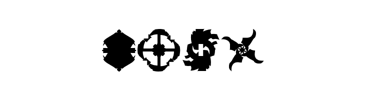 OddBats  Free Fonts Download