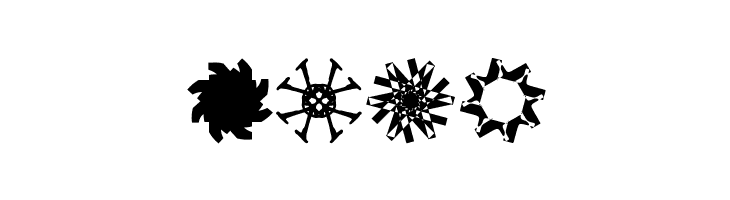 OddBats  Free Fonts Download