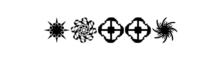 OddBats  Free Fonts Download