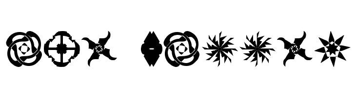 OddBats  Free Fonts Download