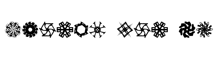 OddBats  Free Fonts Download