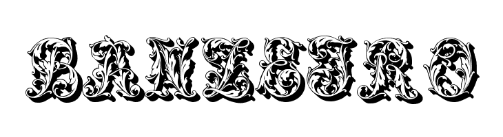 Leafyshade  Free Fonts Download