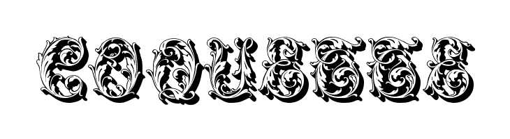 Leafyshade  Free Fonts Download