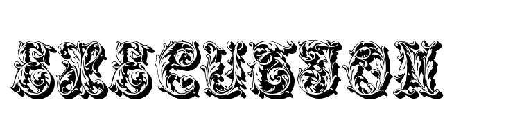 Leafyshade  Free Fonts Download