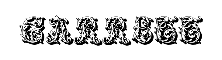 Leafyshade  Free Fonts Download