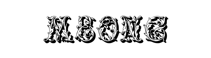 Leafyshade  Free Fonts Download