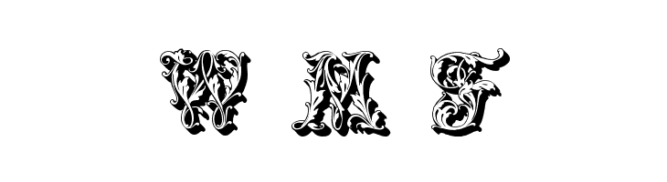 Leafyshade  Free Fonts Download