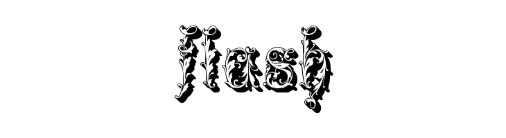 Leafyshade  Free Fonts Download