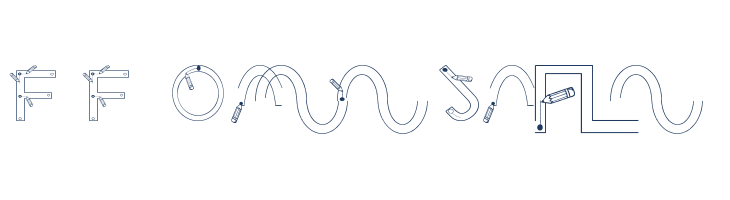 Maternellecolor graphisme font — Lorem ipsum body text preview