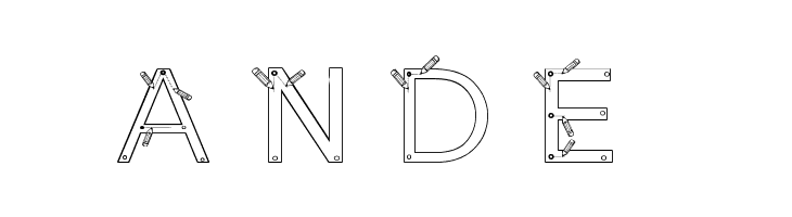 Maternellecolor graphisme  Free Fonts Download