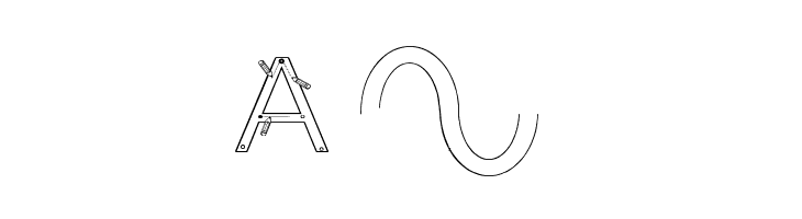 Maternellecolor graphisme  Free Fonts Download