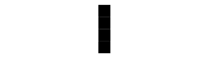 Tetris Blocks  Free Fonts Download