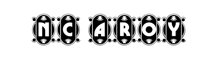 CameoAppearance  Free Fonts Download